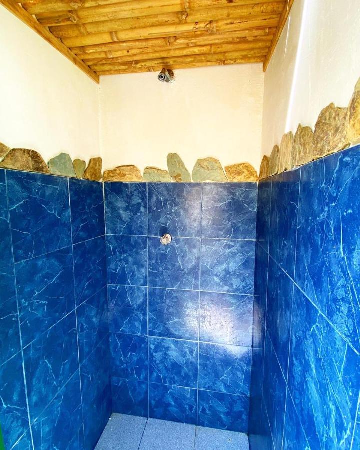 Refugio Nidos Del Condor Cocora Salento Ngoại thất bức ảnh